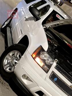 شيفروليه سوبربان